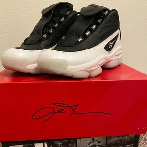 Reebok Allen Iverson Legacy Sneakers